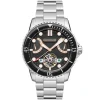 Montre Homme ES-8134-44 - Earnshaw Jervis