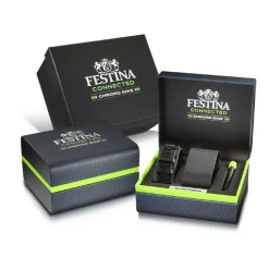 Montre Homme F20647/1
