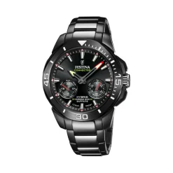 Montre Homme F20648/1