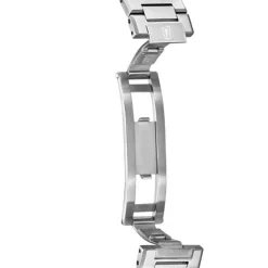Montre Homme Festina Swiss Made Automatic - F20053-2 Bracelet Acier Argent