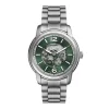 Montre Homme Fossil Montres Automatic - ME3262 Bracelet Acier Argenté