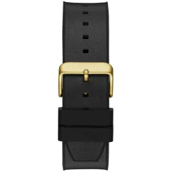 Montre Homme Guess Equity - GW0791G1 Bracelet Acier Noir