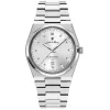 Montre Homme JACQUES DU MANOIR Horizon Gents - JWG03501 Bracelet Acier Argent