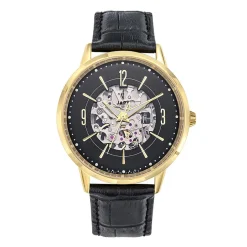 Montre Homme Japy Gaston Auto - 2900703