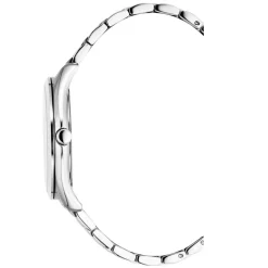 Montre Homme JDM MILITARY Interlaken - JDM-WG023-03 Bracelet Acier Argent