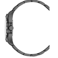 Montre Homme JDM Military Delta 24 - JDM-WG018-04 Bracelet Acier Noir