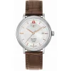 Montre Homme JDM Military Kilo - JDM-WG004-05 Bracelet Cuir Marron