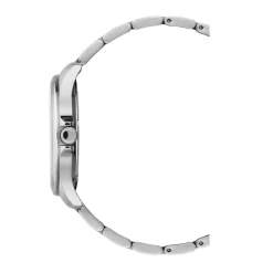 Montre Homme JDM Military Alpha II - JDM-WG005-02 Bracelet Acier Argent