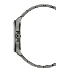 Montre Homme JDM Military Alpha I - JDM-WG001-08 Bracelet Acier Gris