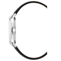 Montre Homme JDM MILITARY Kilo - JDM-WG026-03 Bracelet Cuir Noir