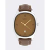 Montre Homme Kelton Grande Colorama - 9124932 Double Choco