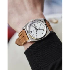 Montre Homme Kelton RC 24 Auto - 9124822 Blanche