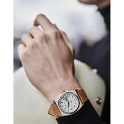 Montre Homme Kelton RC 24 Auto - 9124822 Blanche