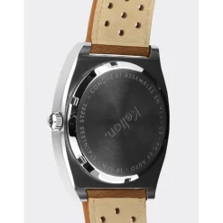 Montre Homme Kelton RC 24 Auto - 9124822 Blanche