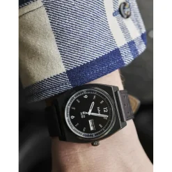 Montre Homme Kelton RC 24 Auto - 9124812 Noire