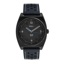 Montre Homme Kelton RC 24 QRTZ Noir B - 9124882