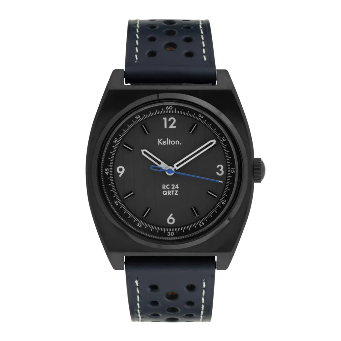 Montre Homme Kelton RC 24 QRTZ Noir B - 9124882