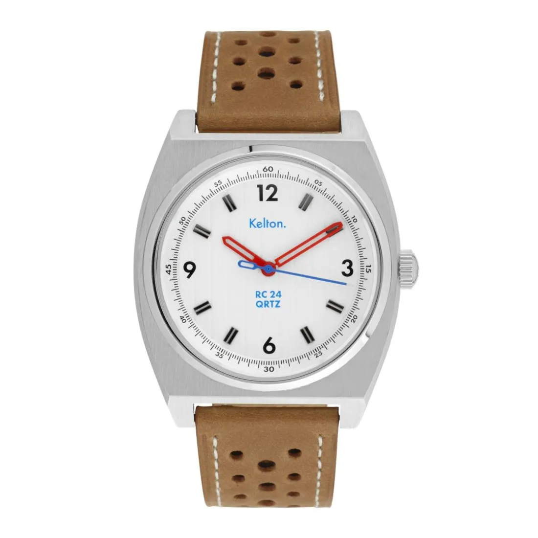 Montre Homme Kelton RC 24 QRTZ Blanc S - 9124852