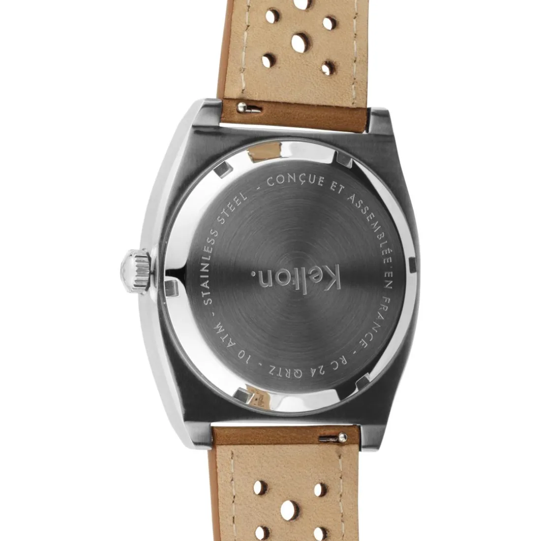 Montre Homme Kelton RC 24 QRTZ Blanc S - 9124852