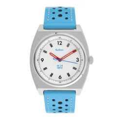 Montre Homme Kelton RC 24 QRTZ BLANC C - 9124862