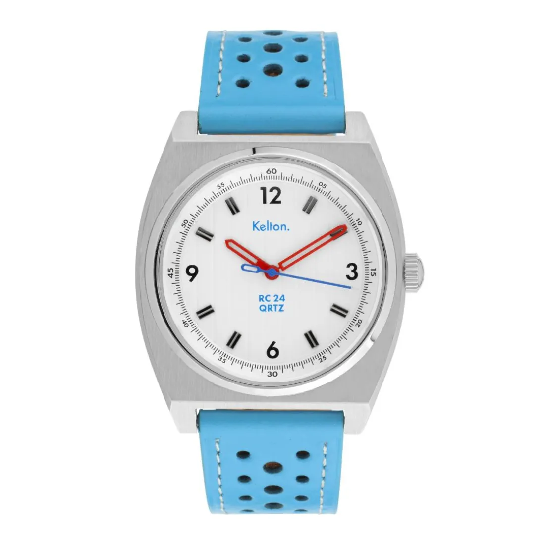 Montre Homme Kelton RC 24 QRTZ BLANC C - 9124862