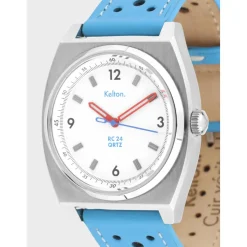 Montre Homme Kelton RC 24 QRTZ BLANC C - 9124862