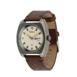 Montre Homme Kelton RC 22 White - 9121062