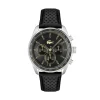 Montre Homme Lacoste Boston - 2011379 Bracelet Cuir Noir