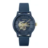 Montre Homme Lacoste Lacoste.12.12 Automatique - 2011385 Bracelet Cuir Bleu