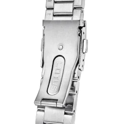 Montre Homme Lotus Automatico - L18996-4 Bracelet Acier Acier