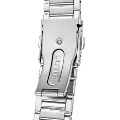 Montre Homme Lotus Automatico - L18999-2 Bracelet Acier Acier