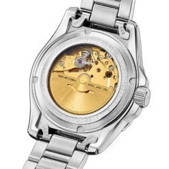 Montre Homme Lotus Automatico - L18997-2 Bracelet Acier Acier
