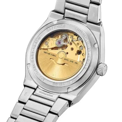 Montre Homme Lotus Automatico - L18999-4 Bracelet Acier Argent