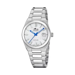 Montre Homme Lotus Automatico - L18999-1 Bracelet Acier Acier