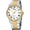 Montre Homme Lotus Freedom Collection - L18836-4 Bracelet Acier Bicolore