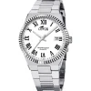 Montre Homme Lotus Freedom Collection - L18835-4 Bracelet Acier Argent