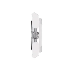 Montre Homme Maison Du Temps MTGamma Blanc Acier