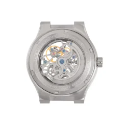 Montre Homme Maison Du Temps MTEpsilon Skeleton Acier