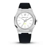 Montre Homme Maison Du Temps MTBeta 2.0 Blanc Noir