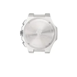 Montre Homme Maison Du Temps MTGamma Chronographe Bleu Acier