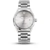 Montre Homme Maison Du Temps MTOmicron Silver Acier