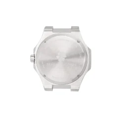 Montre Homme Maison DuTemps MTGamma Chronographe Blanc Acier