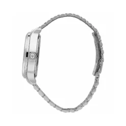 Montre Homme Maserati Epoca - R8823118009 Bracelet Acier Argent
