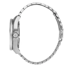 Montre Homme Maserati Sfida - R8823140013 Bracelet Acier Argent