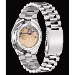 Montre Homme NJ0151-88M - Citizen Tsuyosa