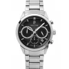 Montre Homme Pierre Lannier Monarck - 233D131 Bracelet Acier Argenté