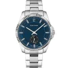 Montre Homme Pierre Lannier Metropolitain - 246G161 Bracelet Acier Argent