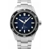 Montre Homme Pierre Lannier Inti - 244H161 Bracelet Acier Argenté