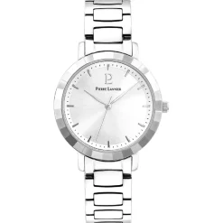 Montre Homme Pierre Lannier Galiera - 002H621 Bracelet Acier Argent