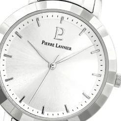 Montre Homme Pierre Lannier Galiera - 002H621 Bracelet Acier Argent